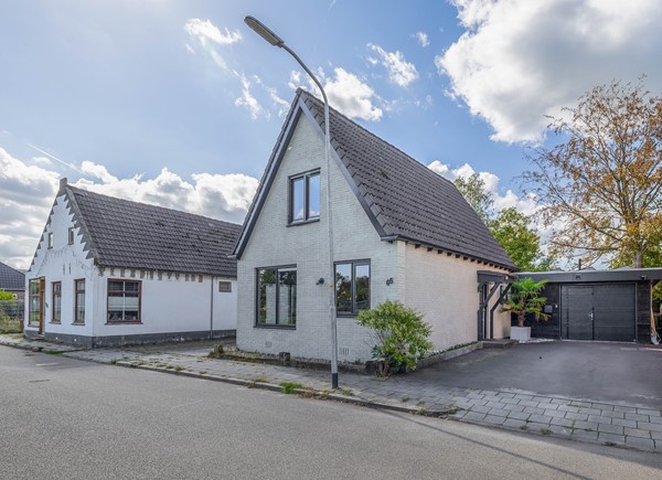 Te koop: Exclusief vrijstaand wonen met zwembad, luxe poolhouse en royale aanbouw en label A.